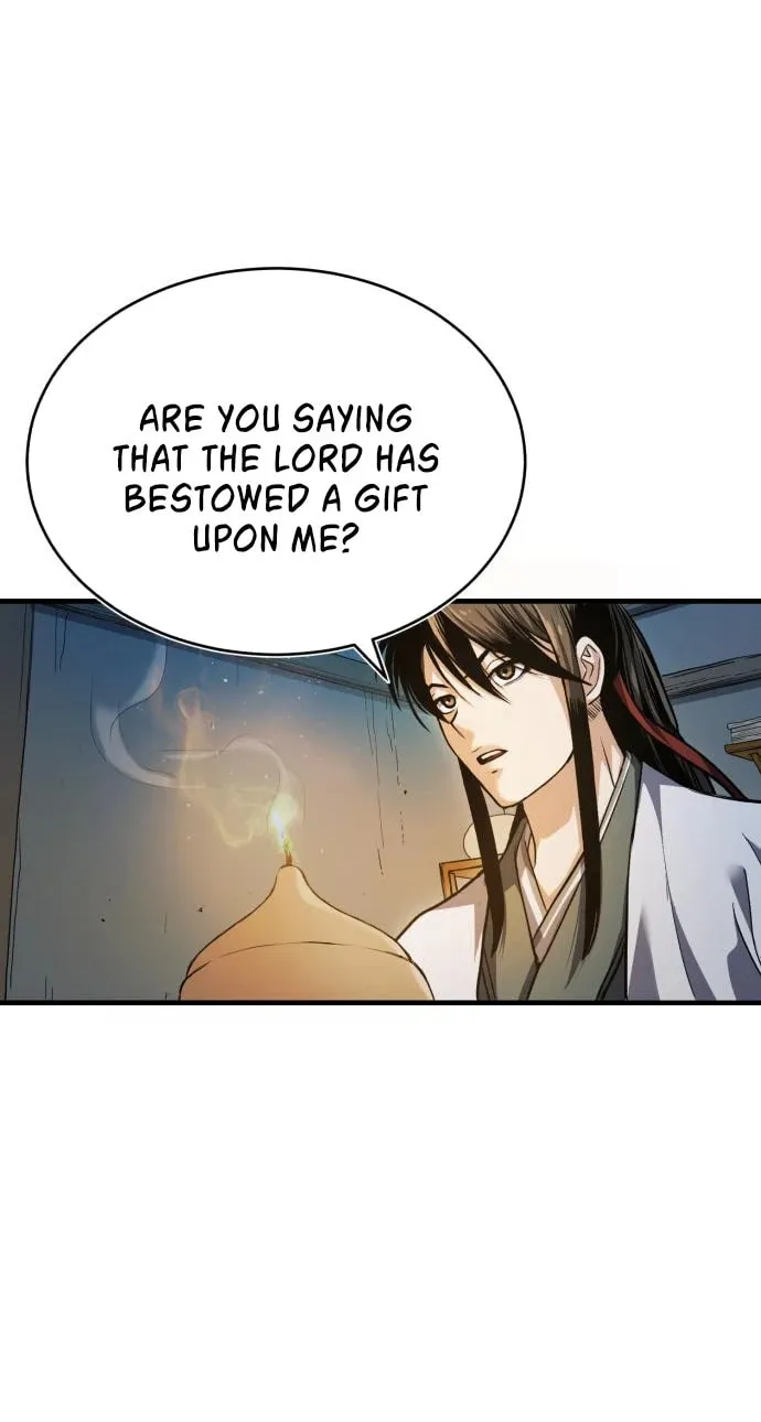 Records of the Demonic Path’s Return Chapter 1 page 7 - 