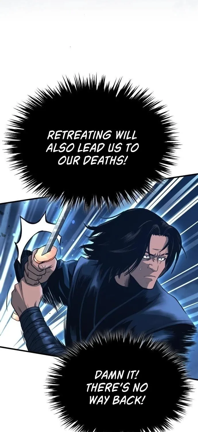 Records of the Demonic Path’s Return Chapter 1 page 61 - 