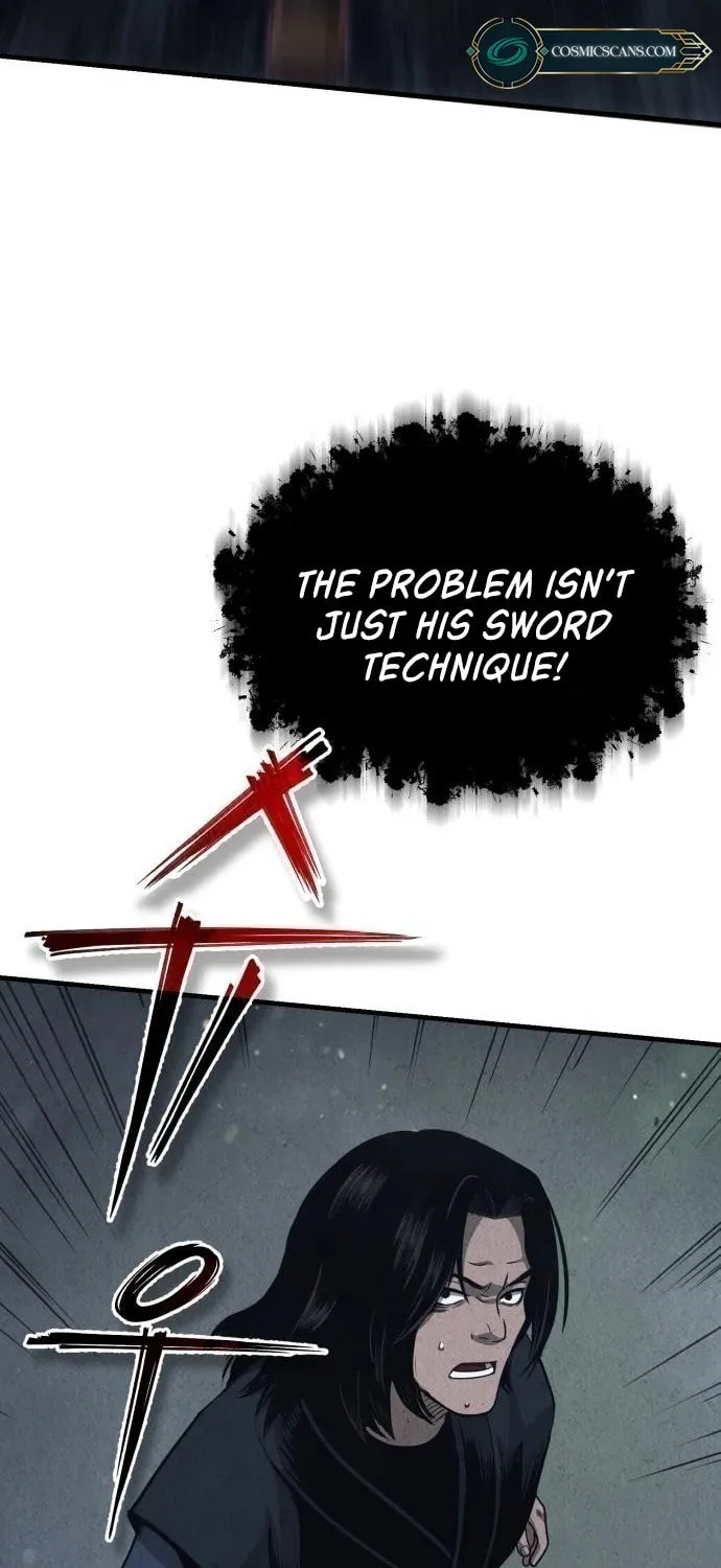 Records of the Demonic Path’s Return Chapter 1 page 64 - 