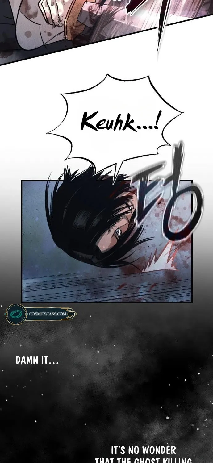 Records of the Demonic Path’s Return Chapter 1 page 69 - 