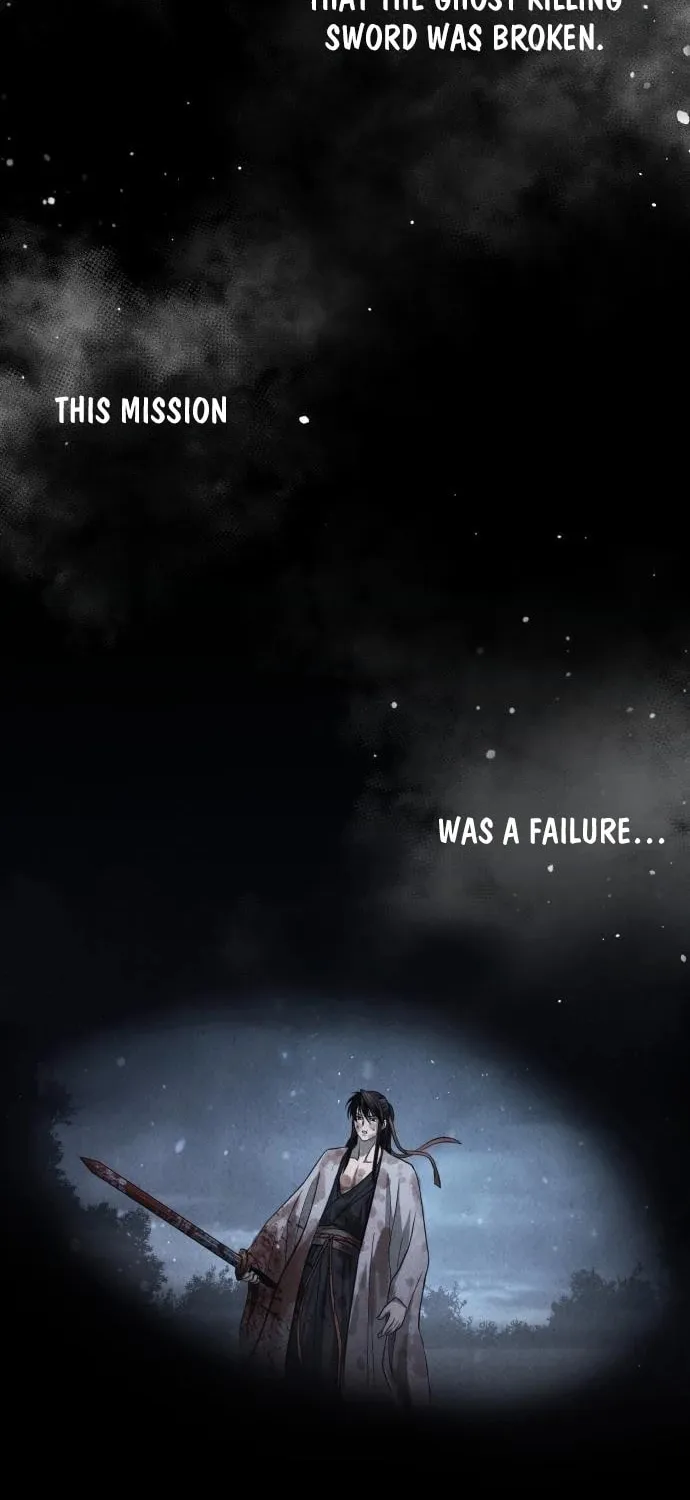 Records of the Demonic Path’s Return Chapter 1 page 70 - 