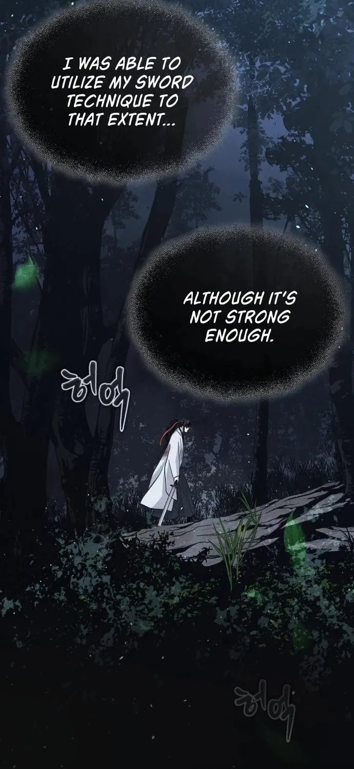 Records of the Demonic Path’s Return Chapter 1 page 72 - 
