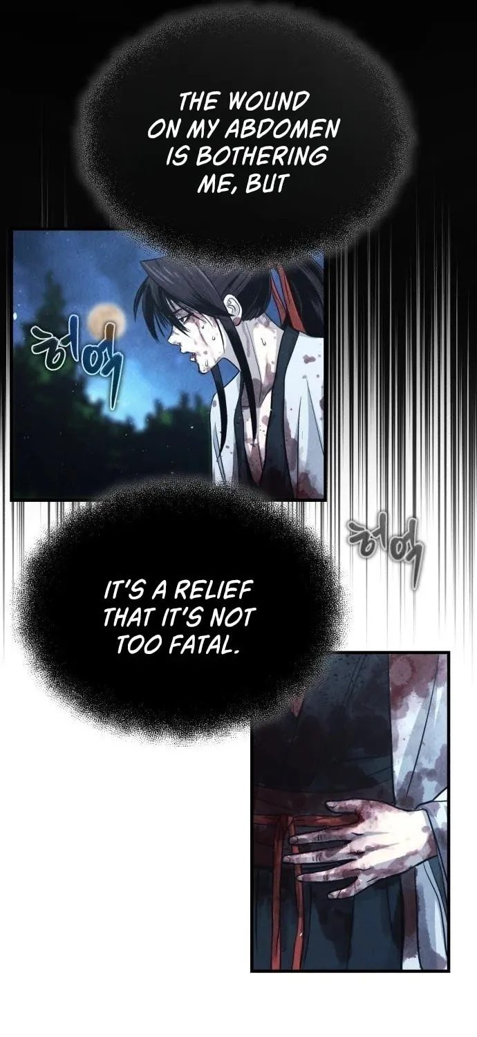 Records of the Demonic Path’s Return Chapter 1 page 74 - 