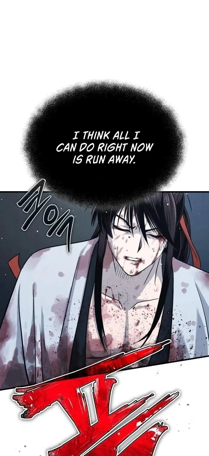 Records of the Demonic Path’s Return Chapter 1 page 75 - 