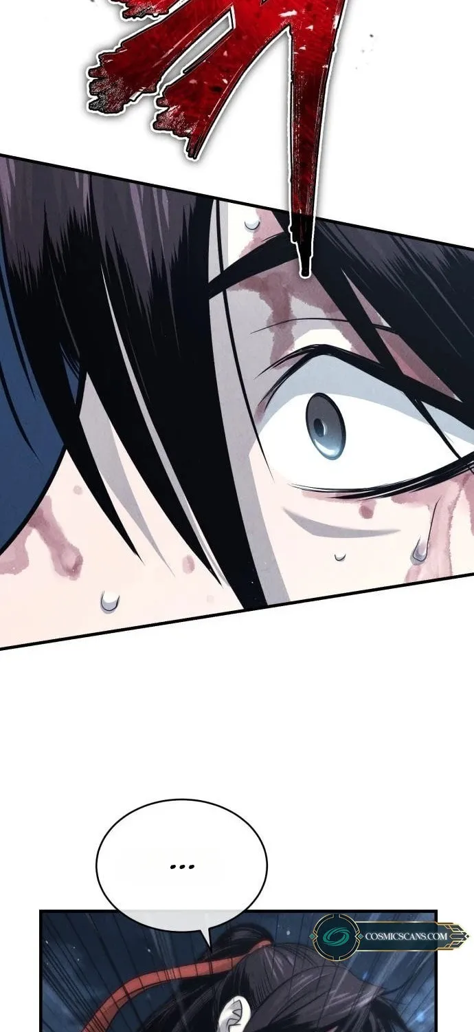 Records of the Demonic Path’s Return Chapter 1 page 76 - 