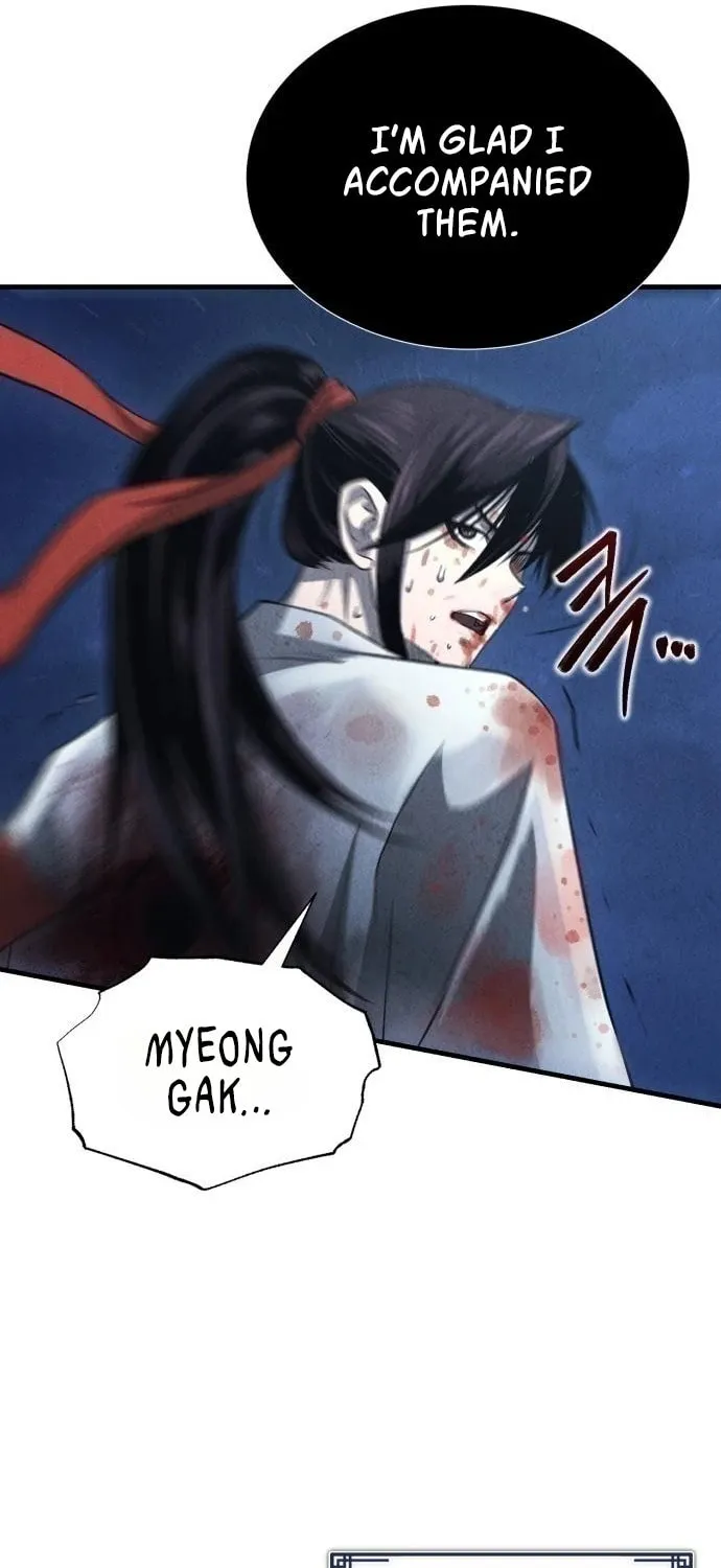 Records of the Demonic Path’s Return Chapter 1 page 80 - 