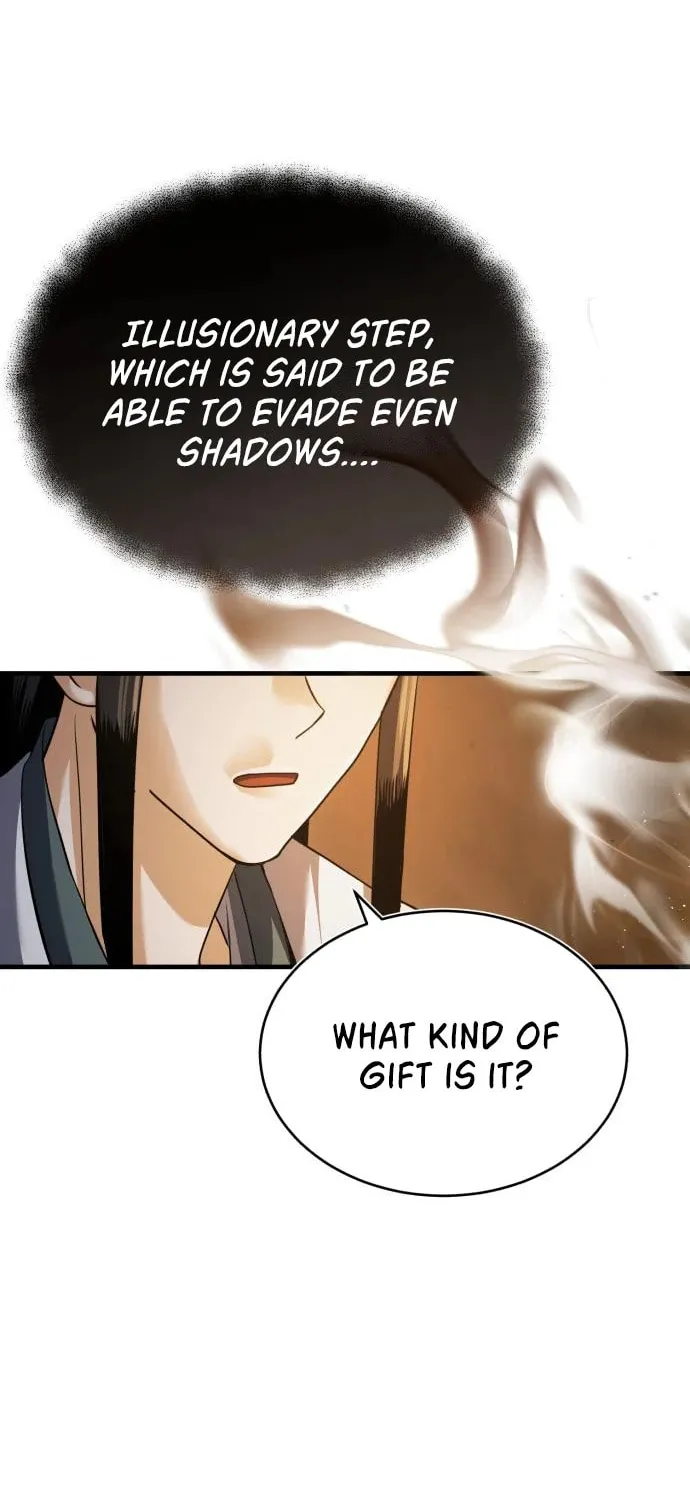 Records of the Demonic Path’s Return Chapter 1 page 9 - 