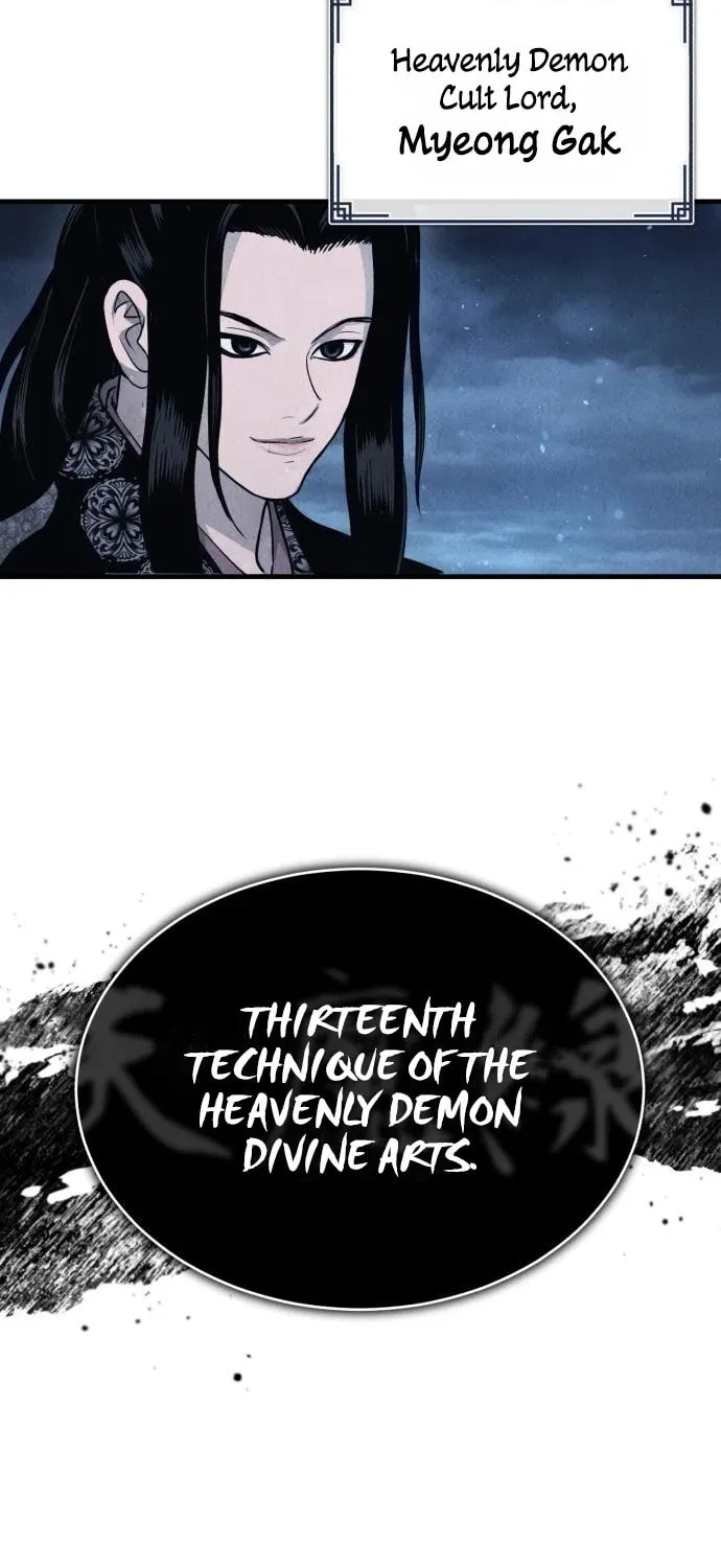 Records of the Demonic Path’s Return Chapter 1 page 81 - 
