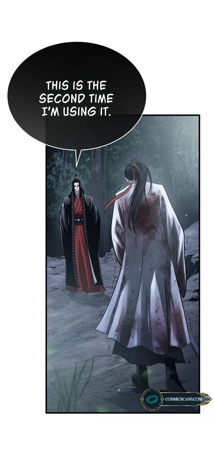 Records of the Demonic Path’s Return Chapter 1 page 82 - 