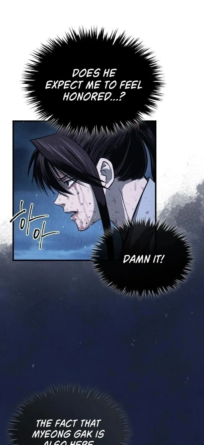 Records of the Demonic Path’s Return Chapter 1 page 83 - 