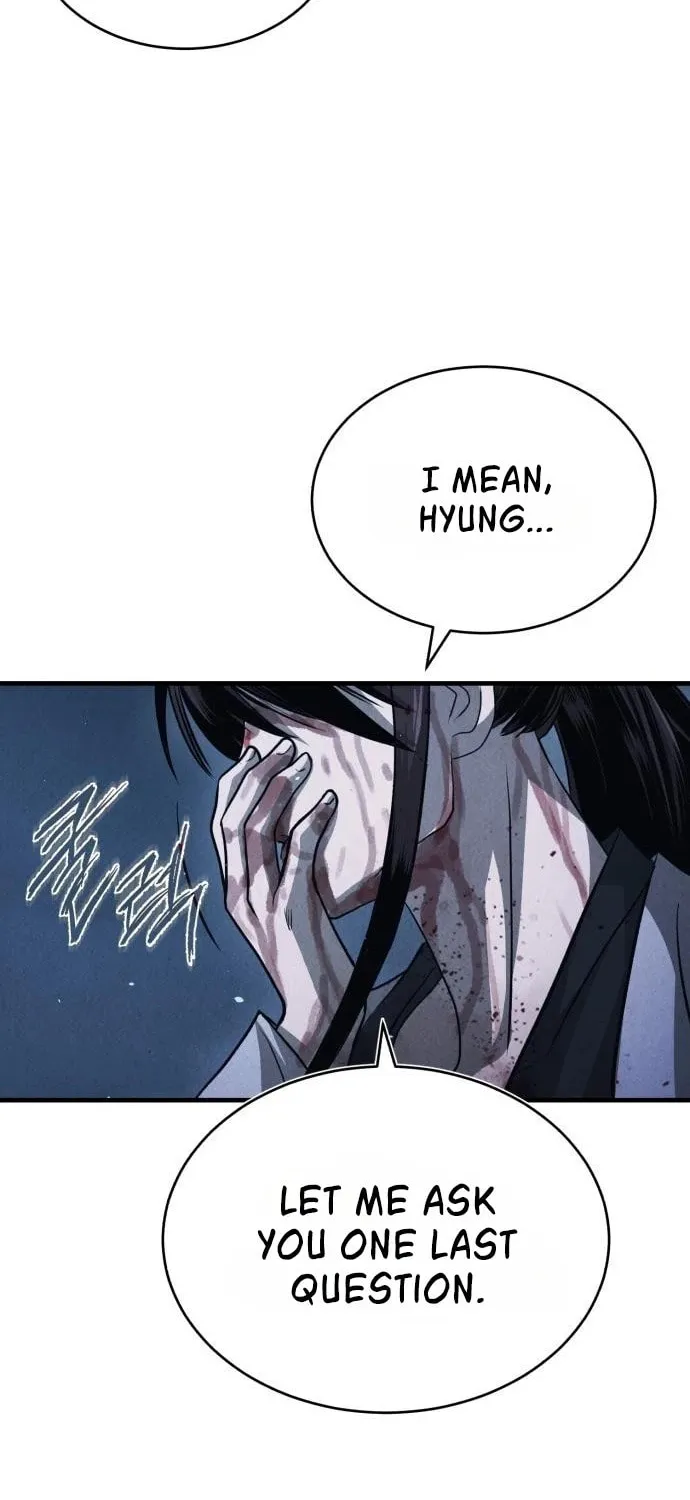 Records of the Demonic Path’s Return Chapter 1 page 85 - 