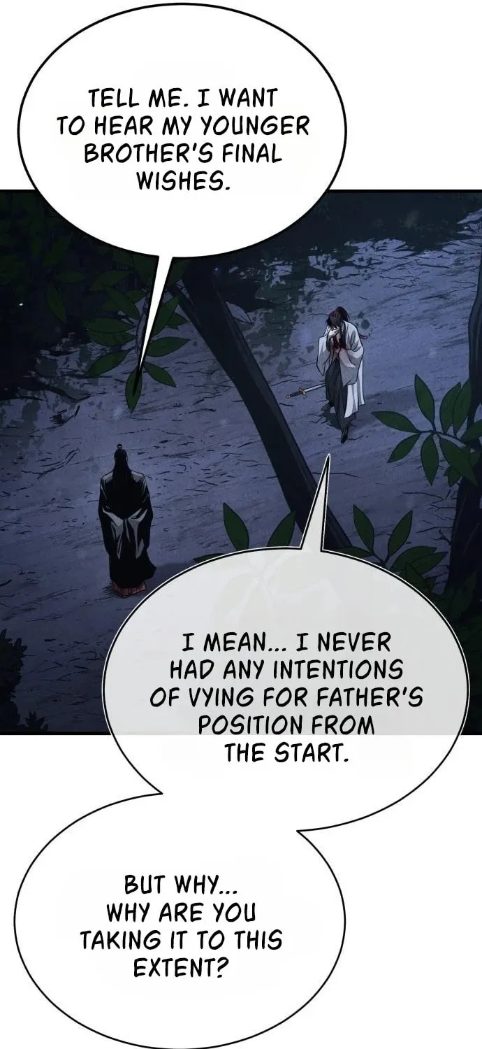 Records of the Demonic Path’s Return Chapter 1 page 87 - 