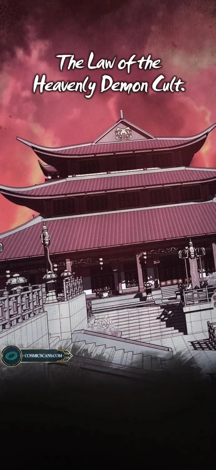Records of the Demonic Path’s Return Chapter 1 page 90 - 
