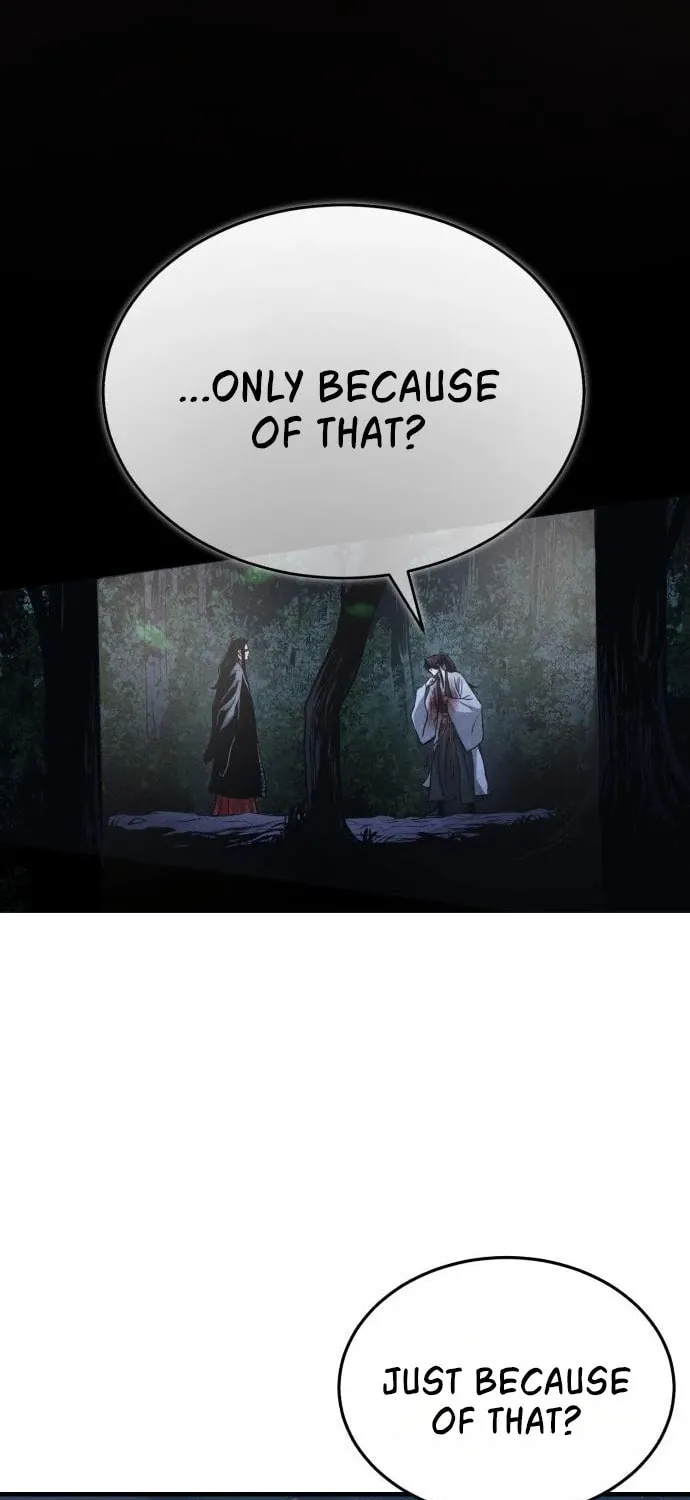 Records of the Demonic Path’s Return Chapter 1 page 91 - 