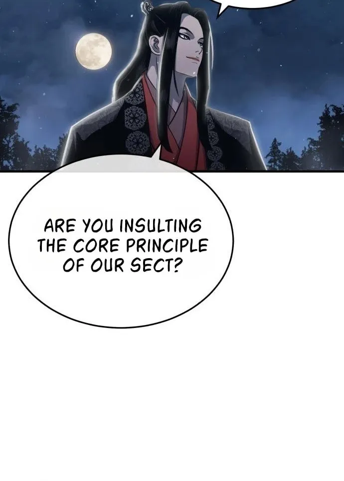 Records of the Demonic Path’s Return Chapter 1 page 92 - 