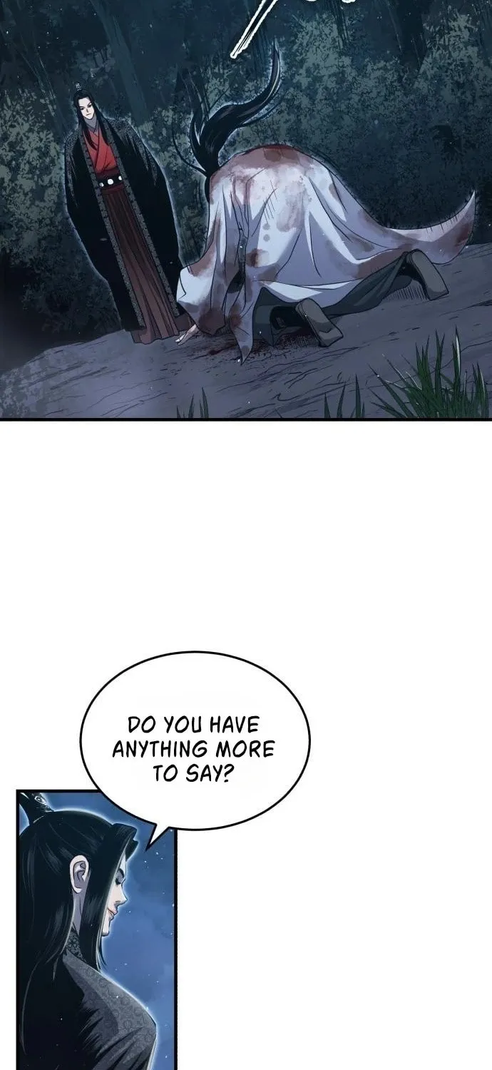 Records of the Demonic Path’s Return Chapter 1 page 94 - 