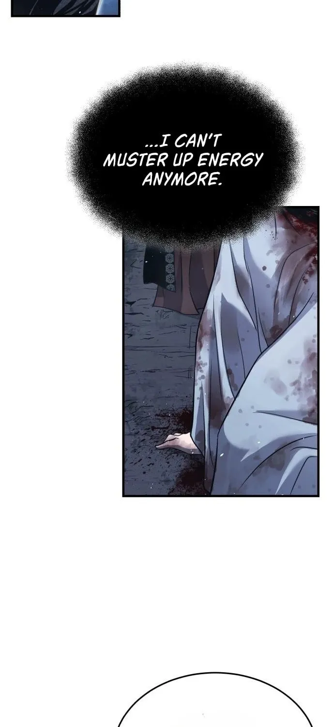 Records of the Demonic Path’s Return Chapter 1 page 95 - 