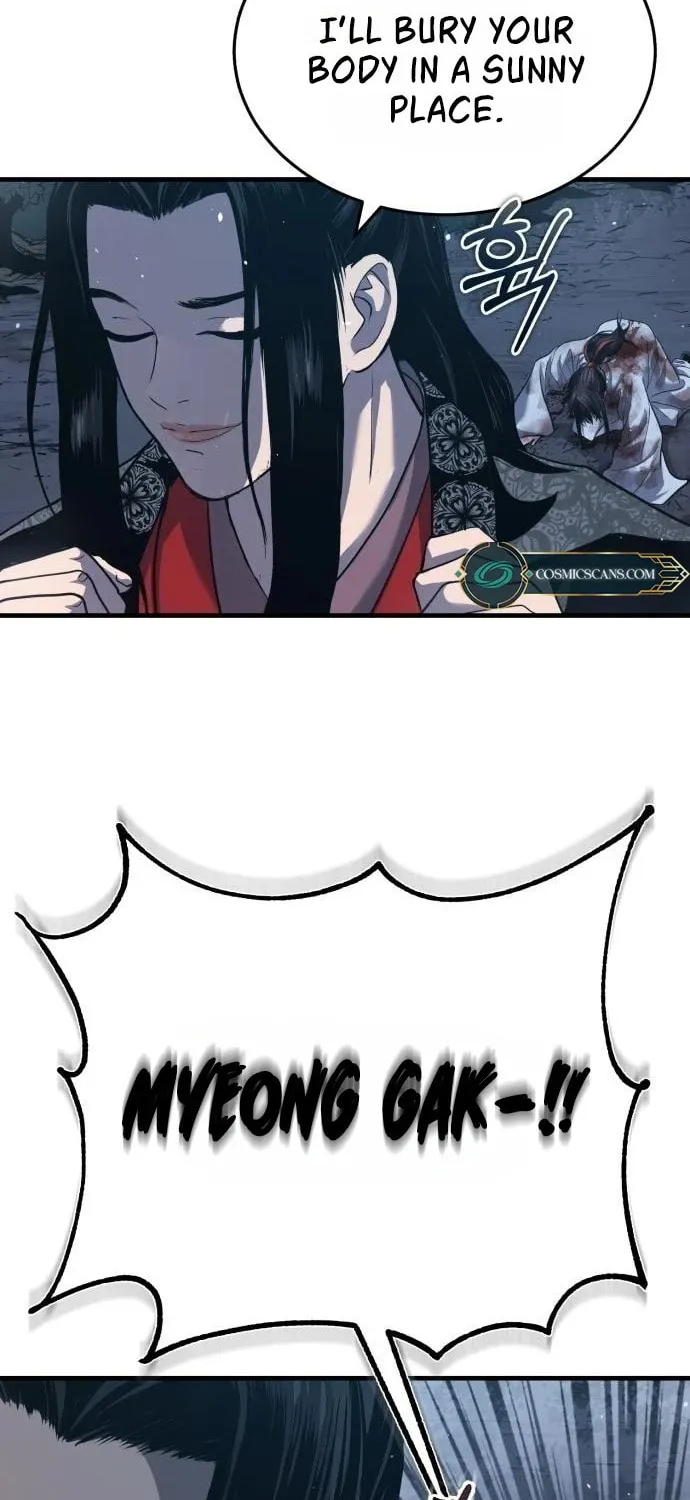 Records of the Demonic Path’s Return Chapter 1 page 96 - 