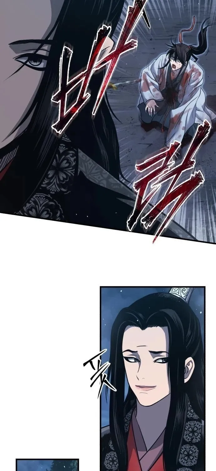 Records of the Demonic Path’s Return Chapter 1 page 97 - 