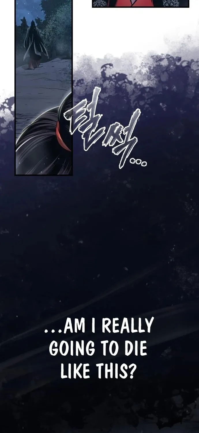 Records of the Demonic Path’s Return Chapter 1 page 98 - 