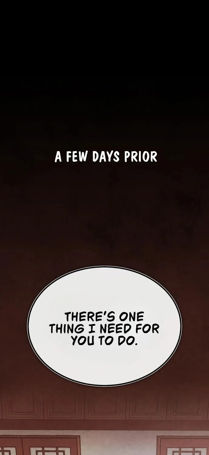 Records of the Demonic Path’s Return Chapter 11 page 2 - 