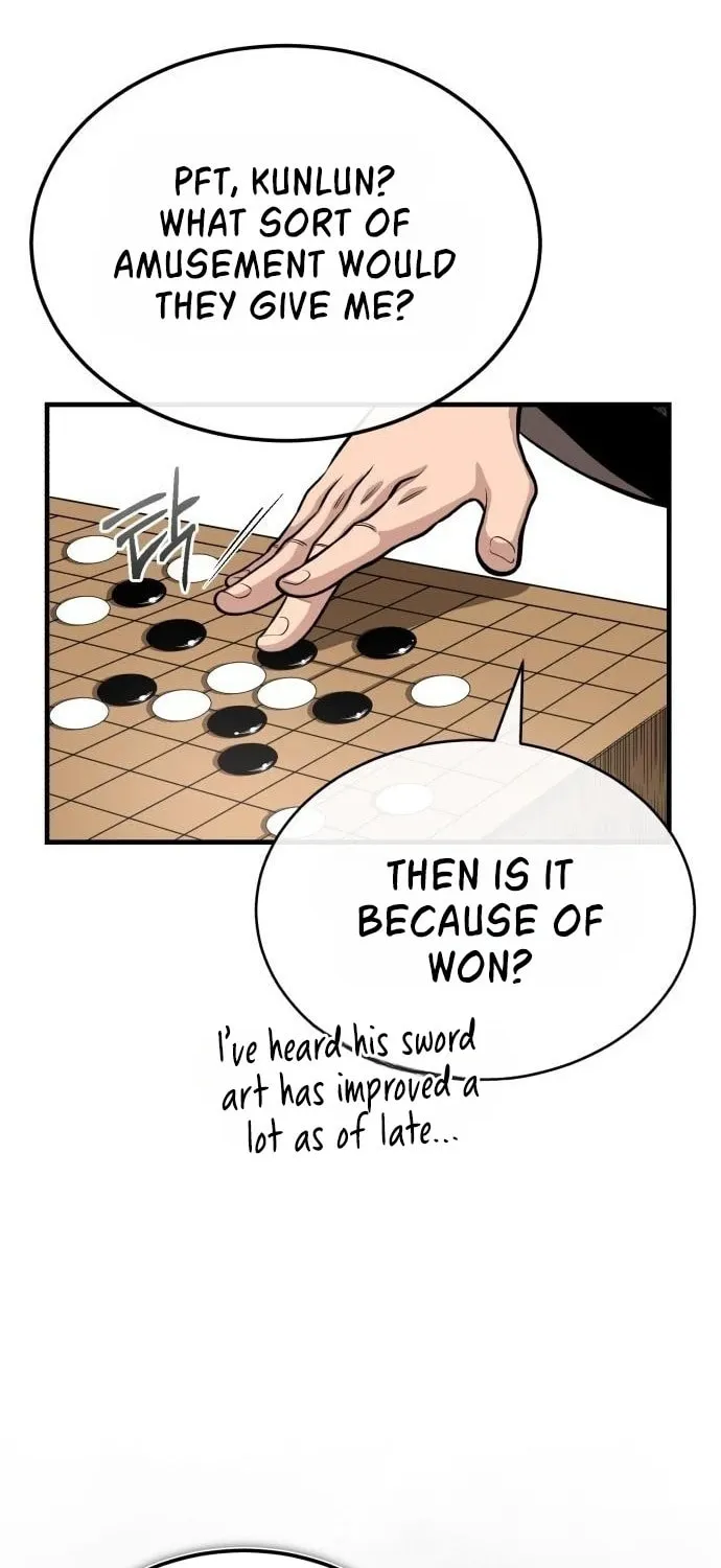 Records of the Demonic Path’s Return Chapter 11 page 102 - 