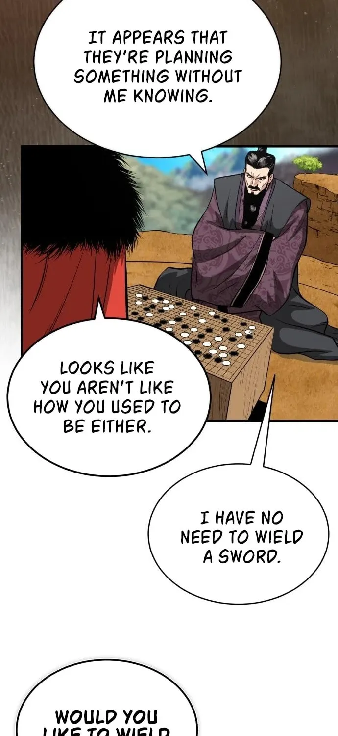 Records of the Demonic Path’s Return Chapter 11 page 105 - 