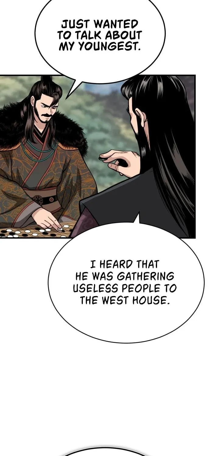 Records of the Demonic Path’s Return Chapter 11 page 107 - 