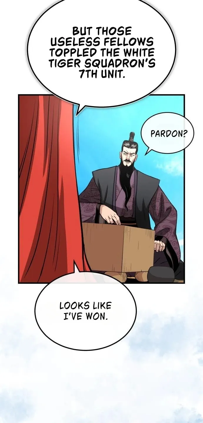 Records of the Demonic Path’s Return Chapter 11 page 108 - 