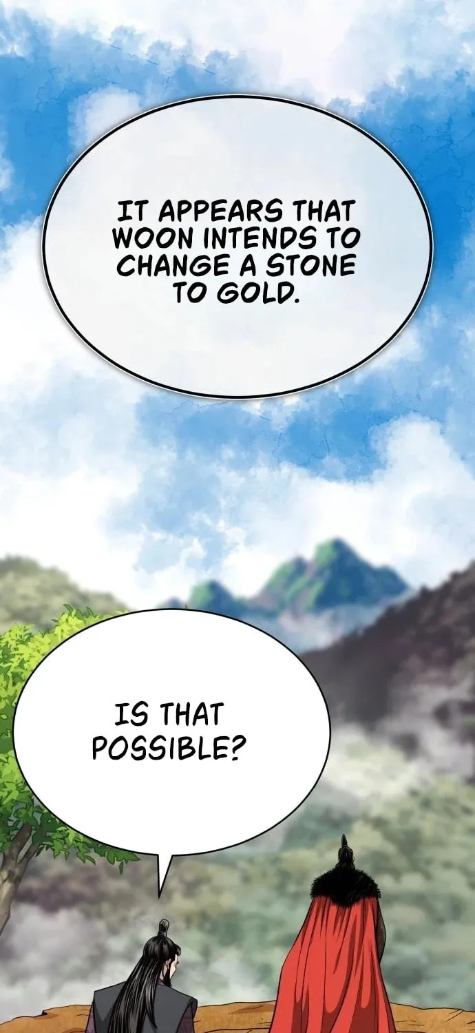 Records of the Demonic Path’s Return Chapter 11 page 109 - 