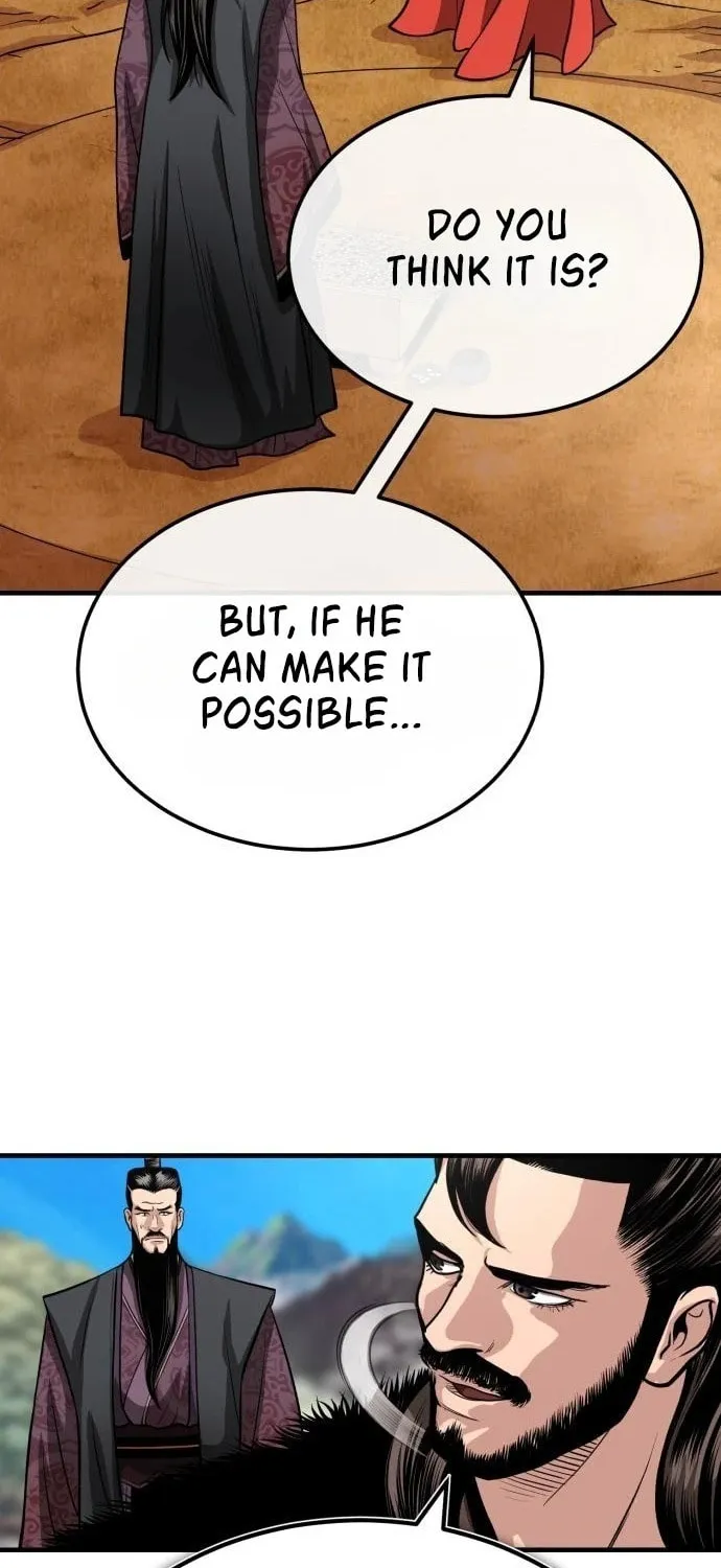 Records of the Demonic Path’s Return Chapter 11 page 110 - 