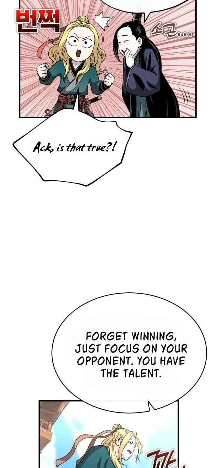 Records of the Demonic Path’s Return Chapter 11 page 16 - 