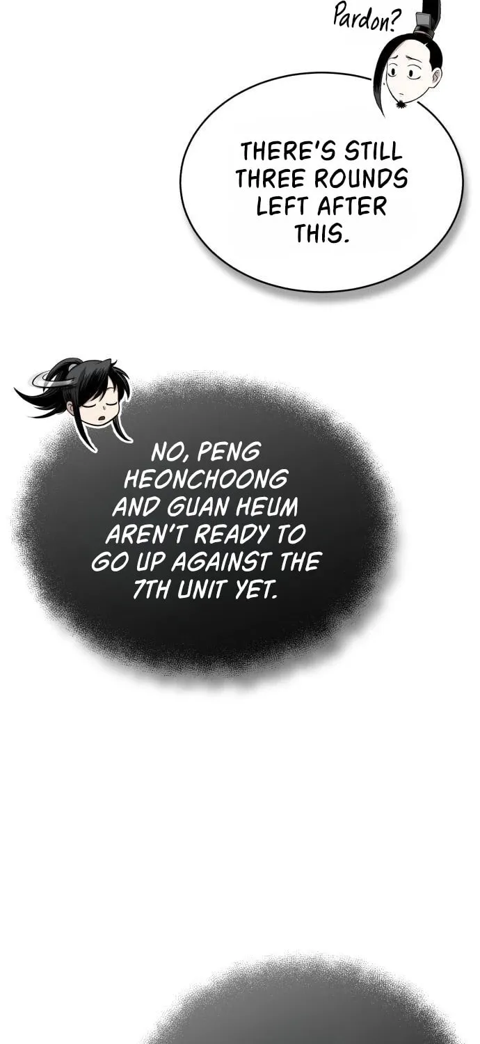 Records of the Demonic Path’s Return Chapter 11 page 24 - 