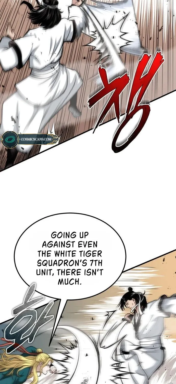 Records of the Demonic Path’s Return Chapter 11 page 29 - 