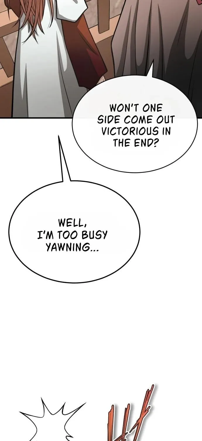 Records of the Demonic Path’s Return Chapter 11 page 33 - 