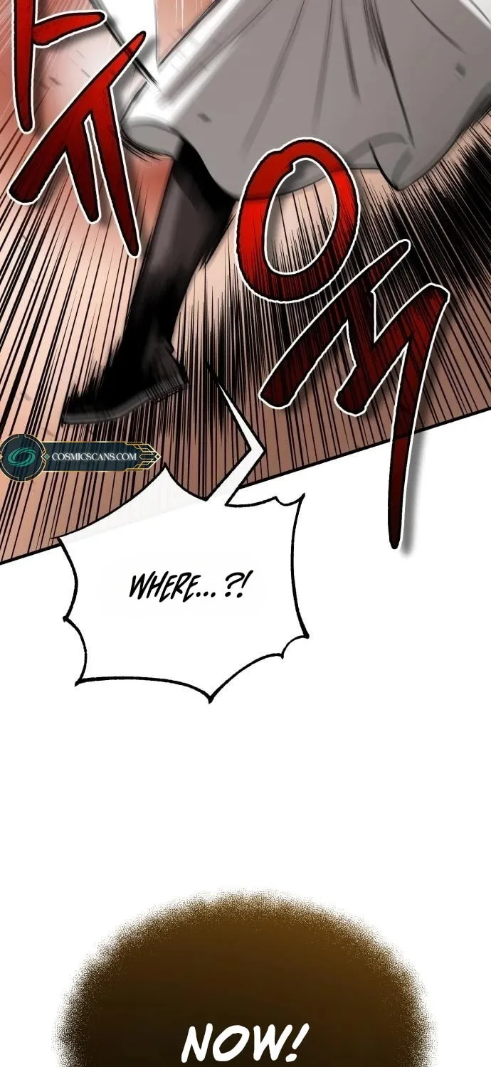 Records of the Demonic Path’s Return Chapter 11 page 35 - 