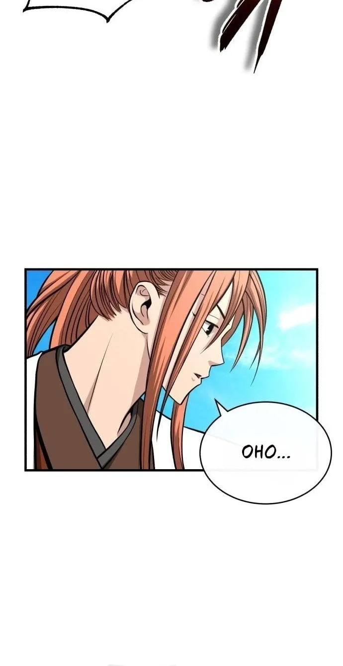Records of the Demonic Path’s Return Chapter 11 page 37 - 