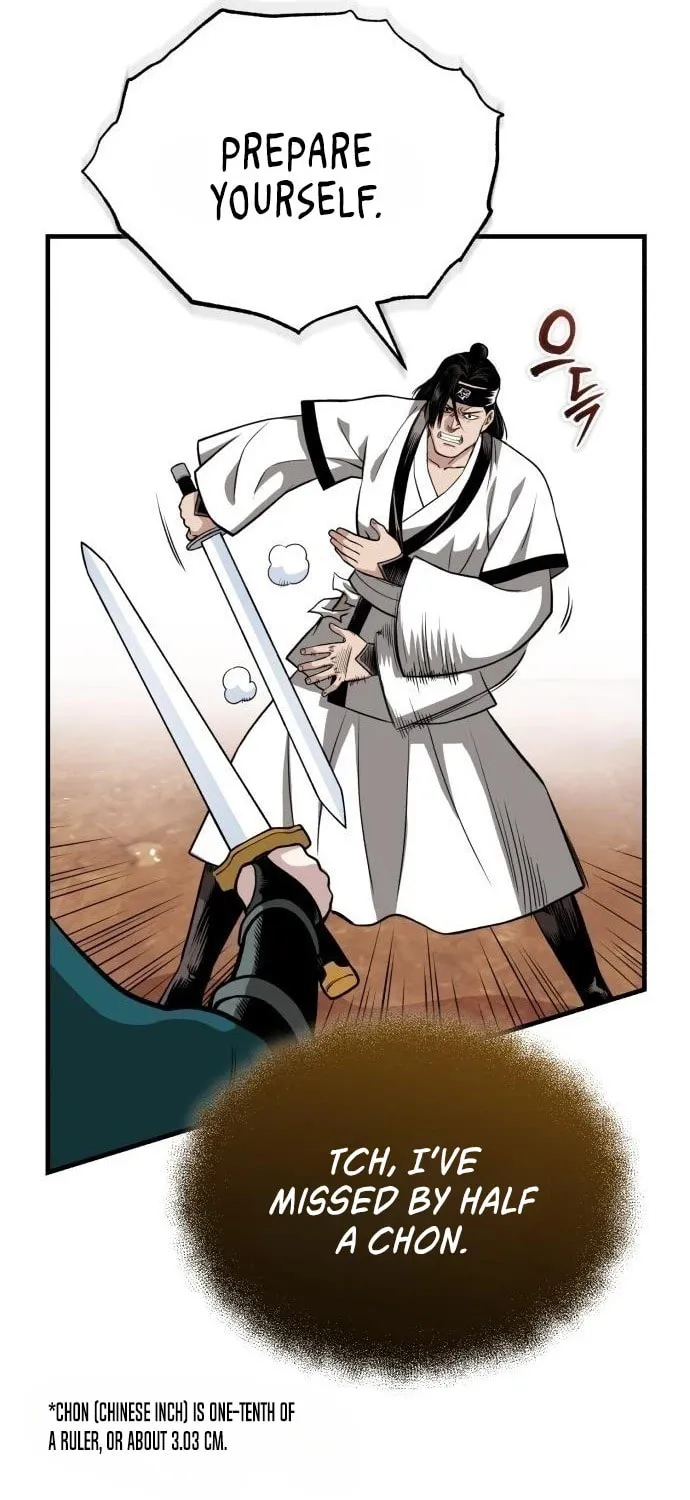 Records of the Demonic Path’s Return Chapter 11 page 38 - 