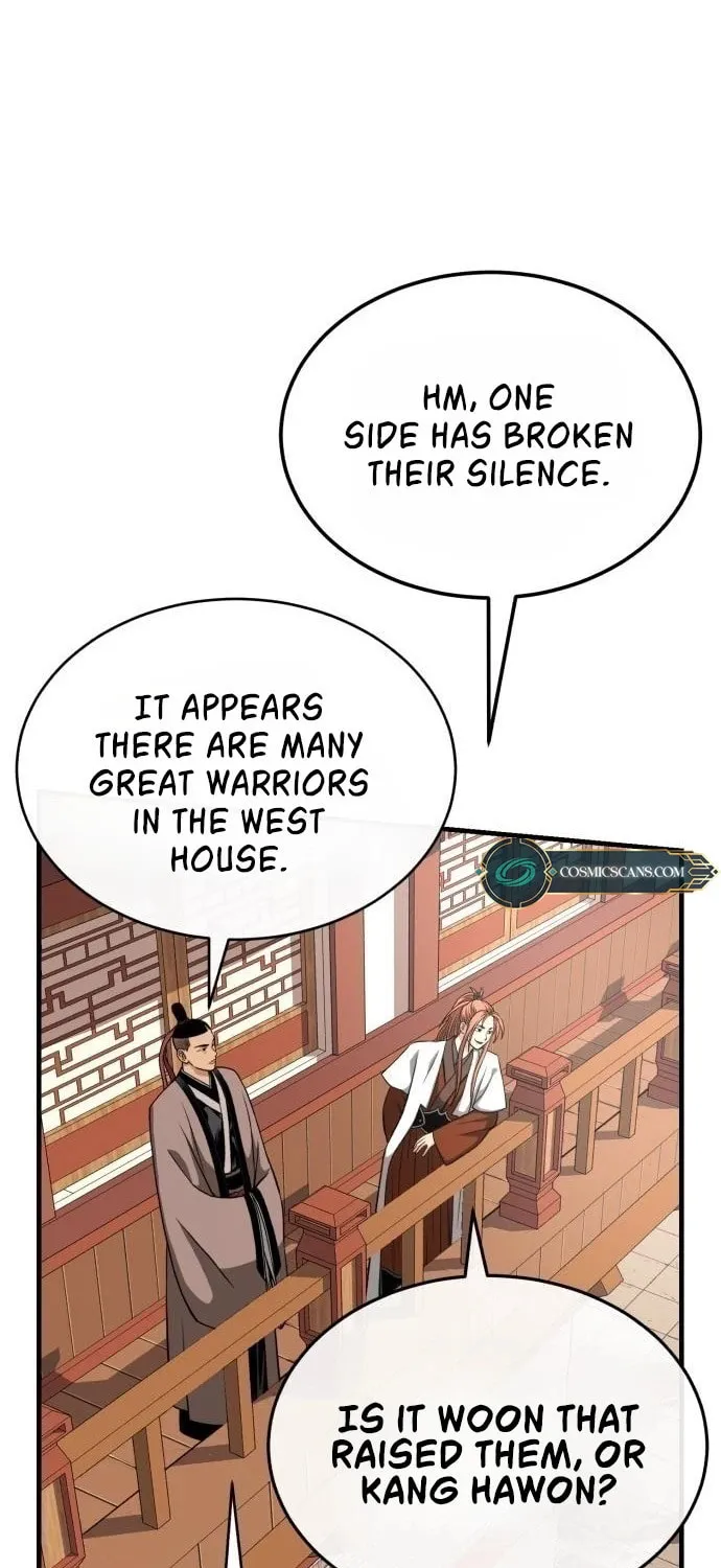Records of the Demonic Path’s Return Chapter 11 page 40 - 