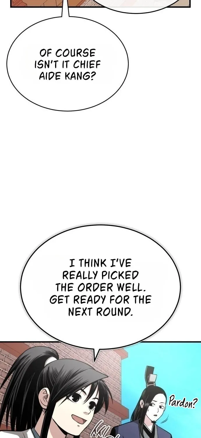 Records of the Demonic Path’s Return Chapter 11 page 41 - 