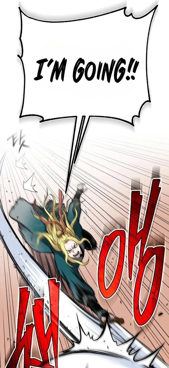 Records of the Demonic Path’s Return Chapter 11 page 43 - 