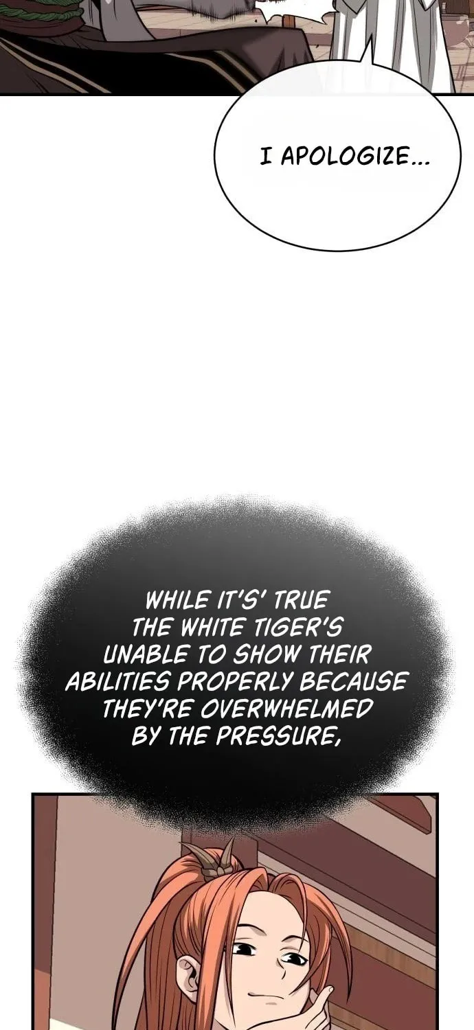 Records of the Demonic Path’s Return Chapter 11 page 52 - 