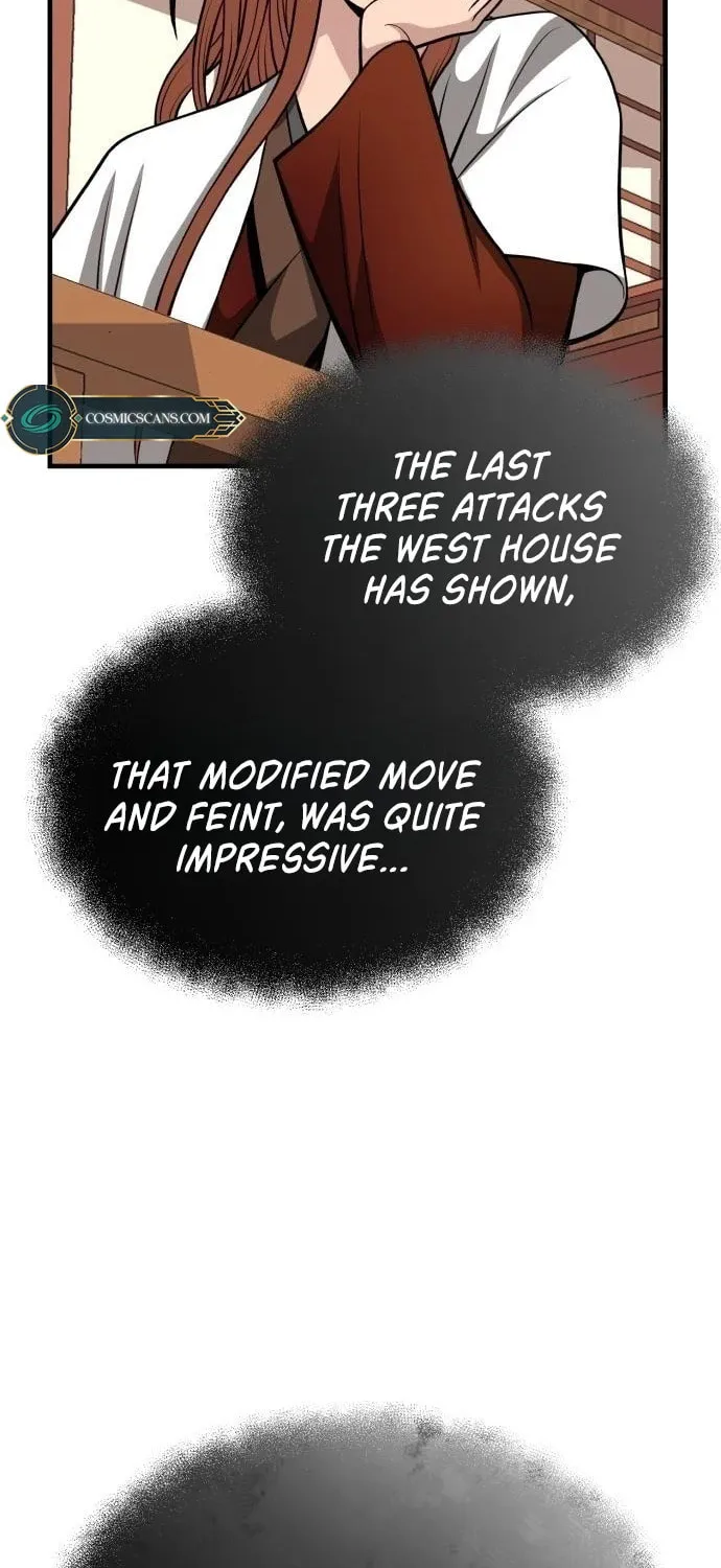 Records of the Demonic Path’s Return Chapter 11 page 53 - 