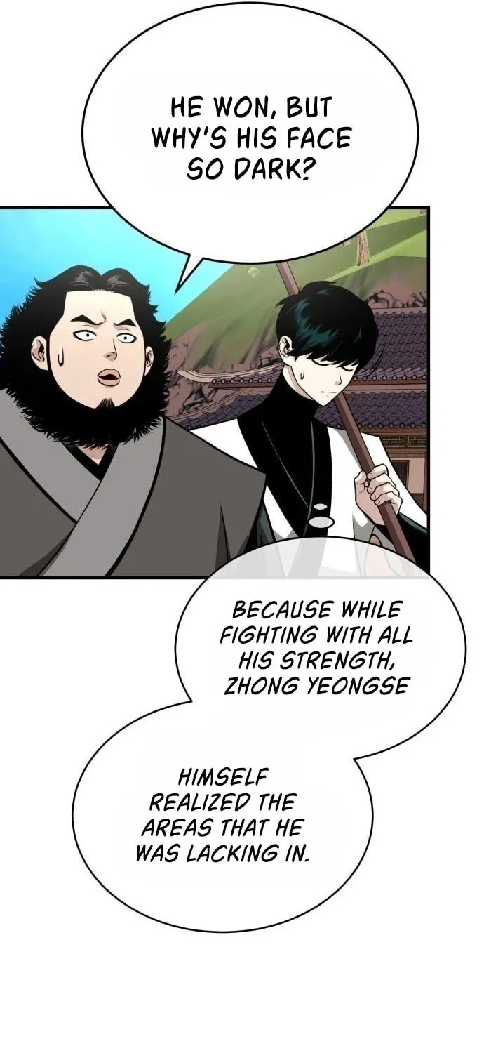 Records of the Demonic Path’s Return Chapter 11 page 56 - 