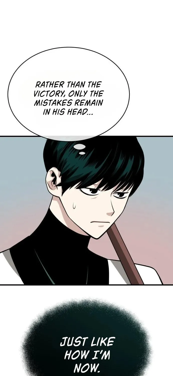 Records of the Demonic Path’s Return Chapter 11 page 57 - 