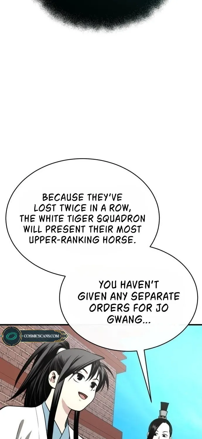 Records of the Demonic Path’s Return Chapter 11 page 58 - 