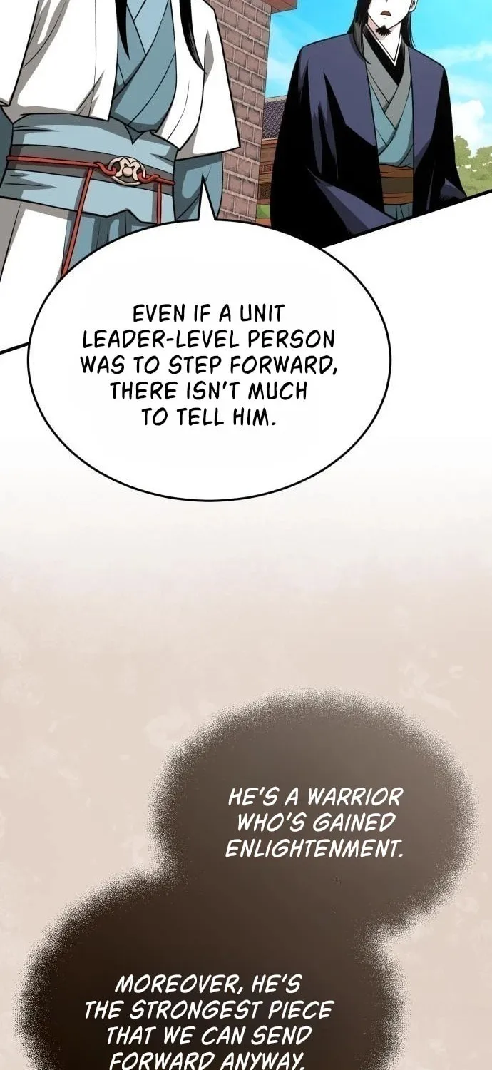 Records of the Demonic Path’s Return Chapter 11 page 59 - 