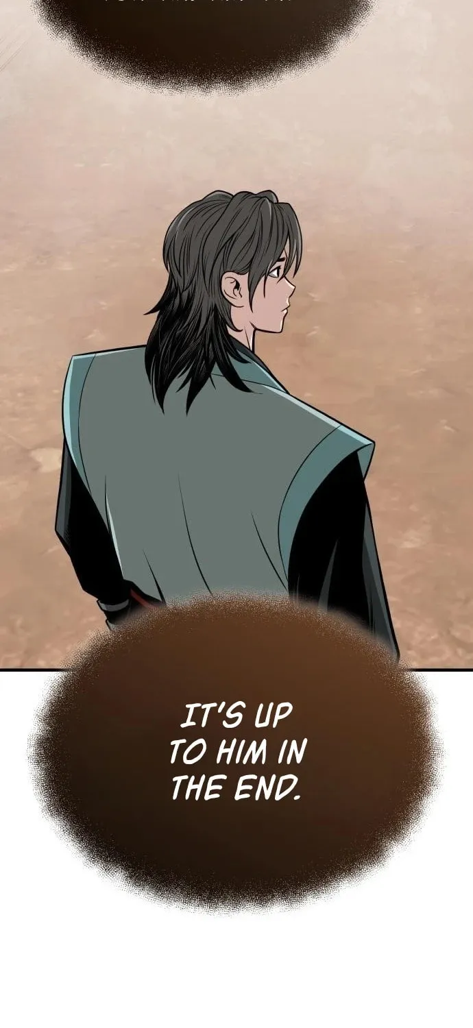 Records of the Demonic Path’s Return Chapter 11 page 60 - 