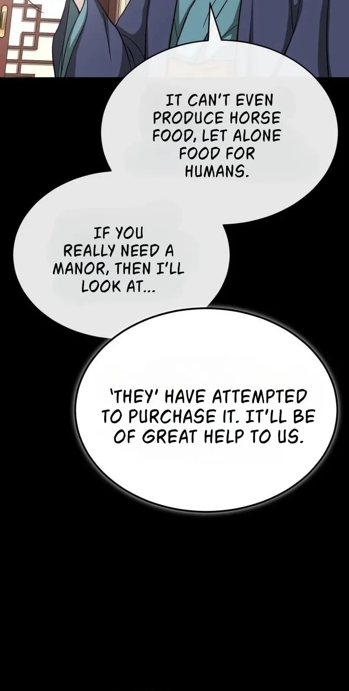 Records of the Demonic Path’s Return Chapter 11 page 7 - 