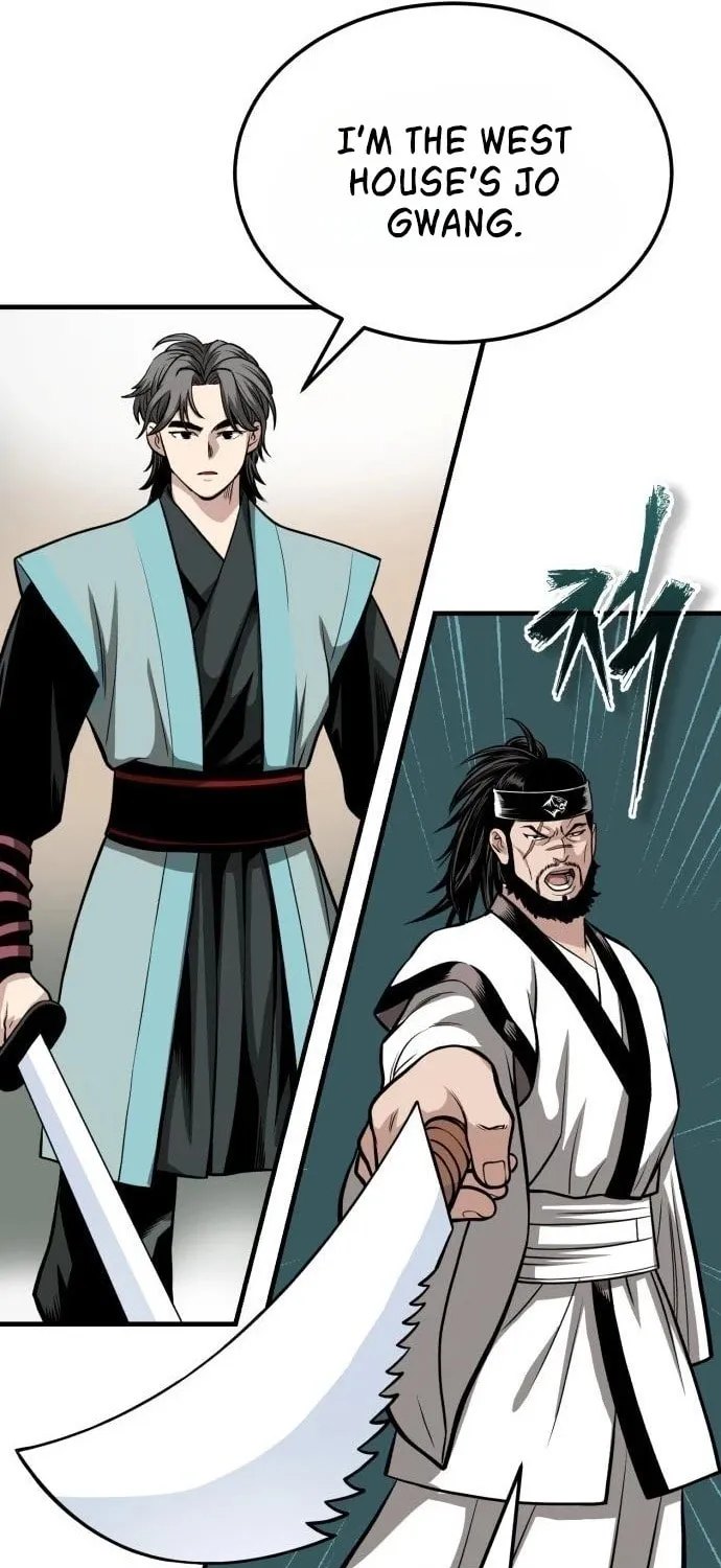 Records of the Demonic Path’s Return Chapter 11 page 62 - 